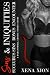Succubus Sins by Xena Xion Succubus Sins by Xena Xion