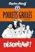 Poulets grillés