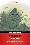 Avengers: Secret ...
