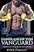 Handlanger von Vanguard: Ei...