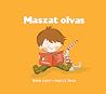 Maszat olvas by Judit Berg