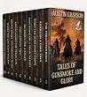 Tales of Gunsmoke...