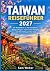 TAIWAN REISEFÜHRER 2027 by Sam Weber