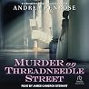 Murder on Threadn...