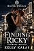 The Ricotta Dynasty by Kelly Kalas