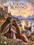 A Viking Romance by Alexandra Dumas
