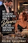 My Husband Announ...