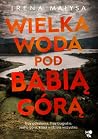 Wielka woda pod Babią Górą by Irena Małysa