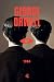 1984 by George Orwell