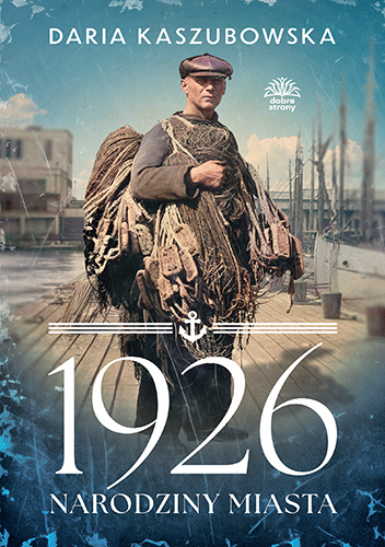 Read 1926. Narodziny miasta