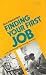 Finding Your First Job