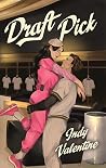 Book cover for Draft Pick (The Atlanta Boys #4)