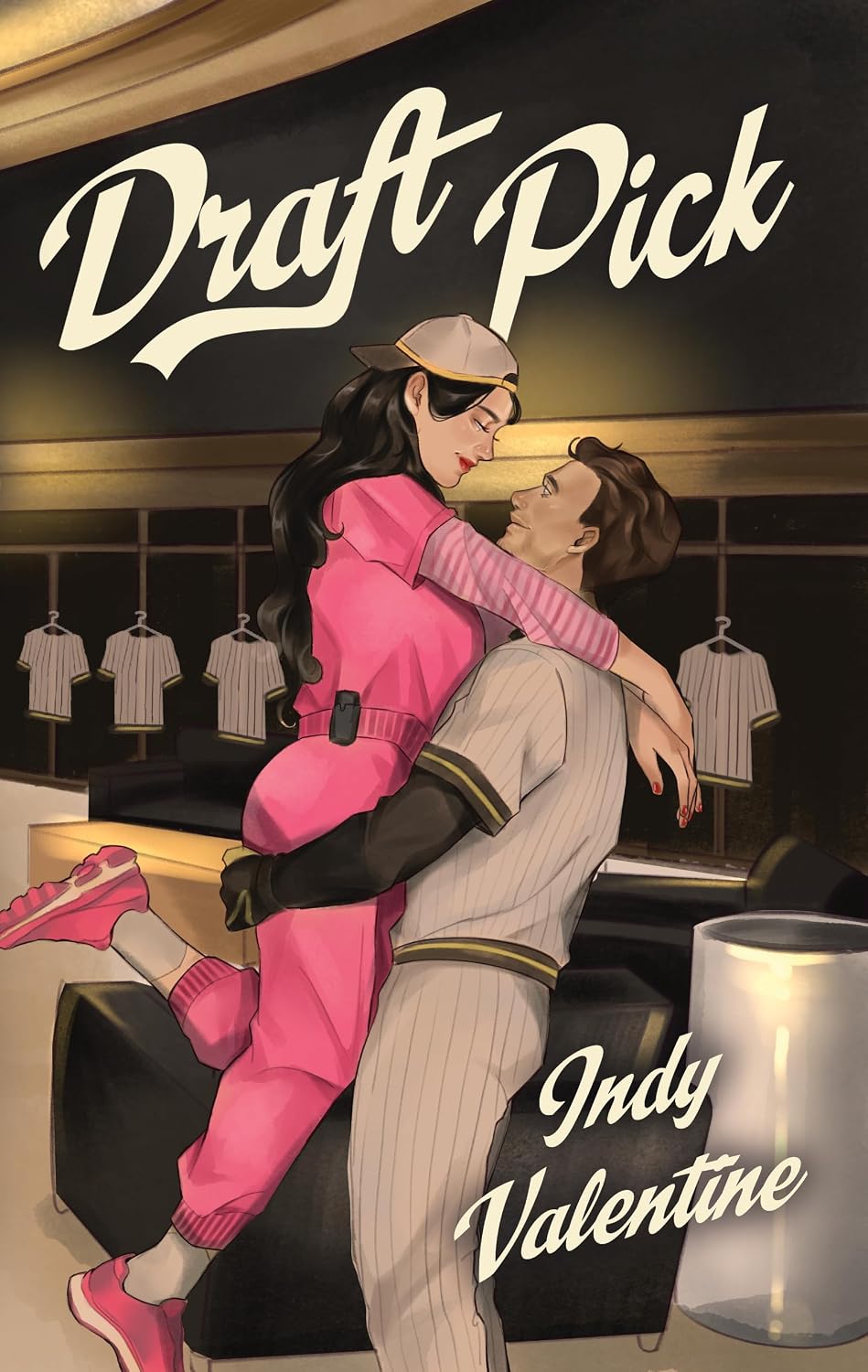 Read Draft Pick (The Atlanta Boys #4)