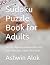 Sudoku Puzzle Book for Adul...