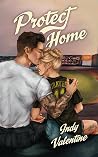 Protect Home (The Atlanta Boys #3)
