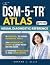 The DSM-5-TR® Atlas by Graham J. Ellis