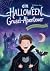 Tierfreunde aus Blumenstadt: Ein Halloween Grusel-Abenteuer: Eine Gruselgeschichte für Kinder aus dem Buch "Wilder Winter" - Tiergeschichten für Erstleser (German Edition)