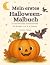 Mein erstes Halloween-Malbuch by Caroline Philipp