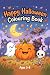Spooky Halloween Cutie: Col...