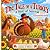 The Tale of a Turkey by Joanne A. Ribeiro