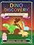 Dino Discovery: My Dinosaur...
