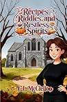 Recipes, Riddles,...
