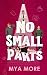 No Small Parts