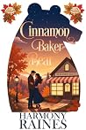 Cinnamon Baker Be...