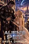 Alien's Pet: A Da...