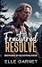 Fractured Resolve: Brother'...