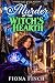 Murder at the Witch’s Heart...