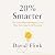 20% Smarter by David Flink