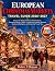 EUROPEAN CHRISTMAS MARKETS TRAVEL GUIDE 2026–2027 by Robert P. Benson