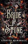 Bride of Stone (The House Averre, #1)