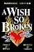 A Wish So Broken - an addictive, heart-racing YA romantasy wi... by Marilize Loxton