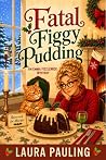 Fatal Figgy Pudding