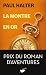 La montre en or - Prix du Roman d'aventures 2026