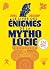Le livre des énigmes de la ...