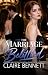 The Marriage He Belittled by Claire Bennett