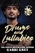 Drums and Lullabies: Road t...