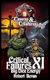 Critical Failures XI