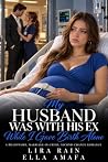 My Husband Was wi...