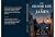 the Second Life of James by Rob Stumpf