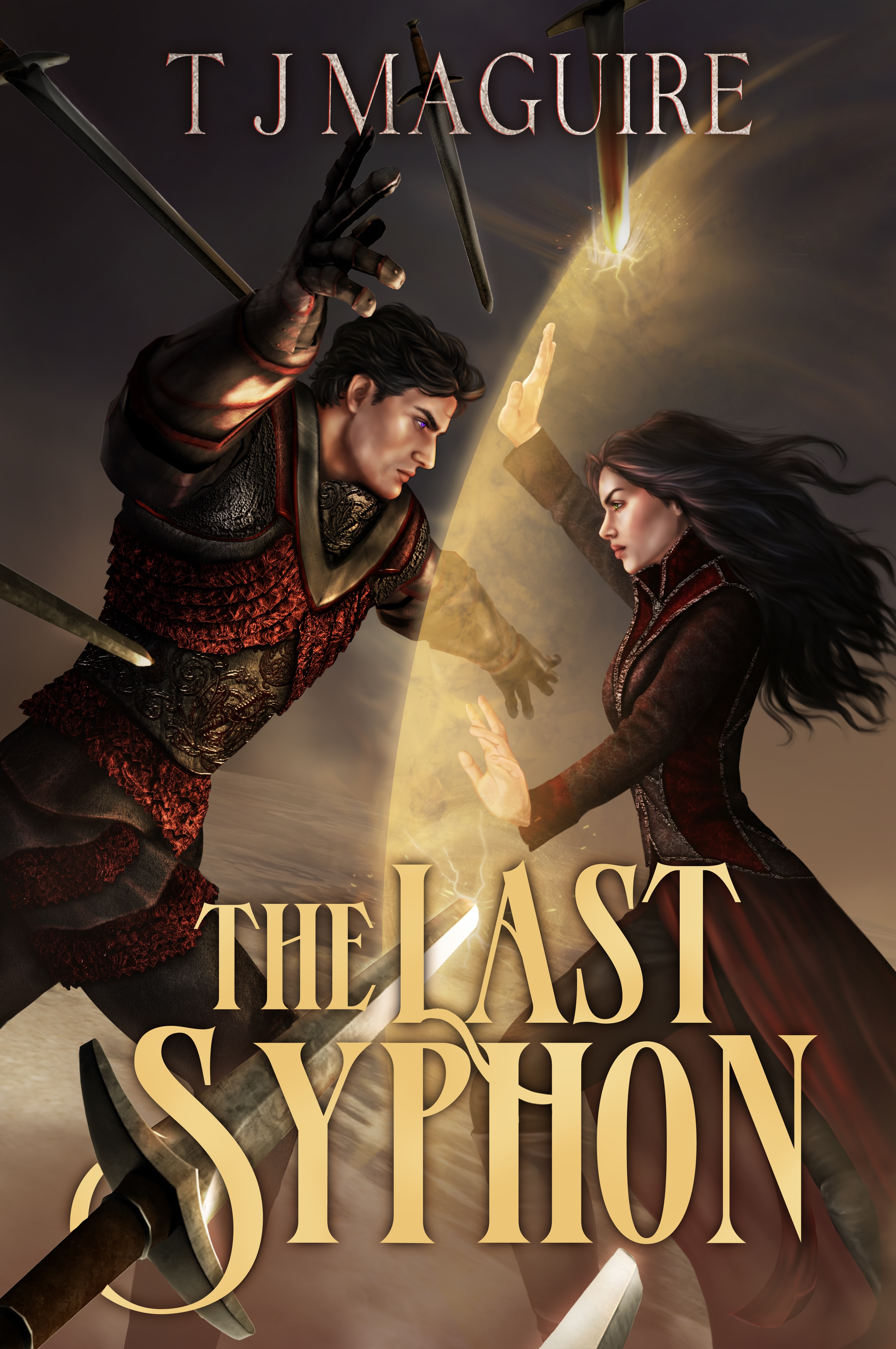 The Last Syphon