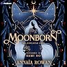 Moonborn: The Soulstar Saga, Book 1