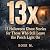 13x: 13 Halloween Ghost Sto...