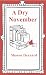 A Dry November