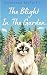 The Blight in the Garden: A Razzy Cat Cozy Mystery Book #21 (A Razzy Cat Cozy Mystery Series)
