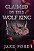 Claimed By The Wolf King