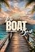 No Boat Back by Alan Sampson